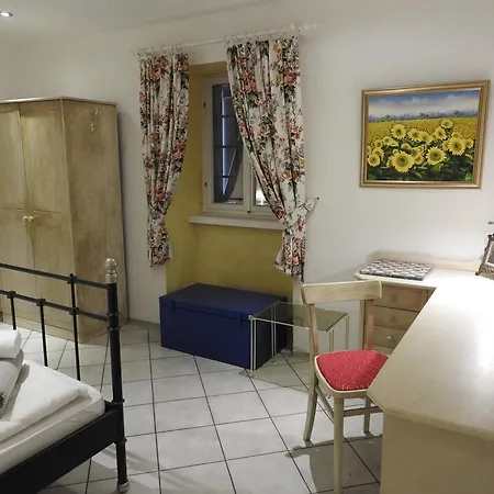 Karst Stone Hébergement de vacances Štanjel