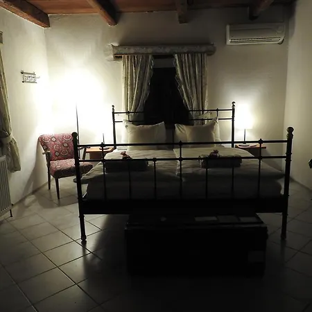 Karst Stone Prázdninový dům