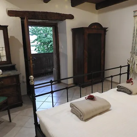 Karst Stone Prázdninový dům *