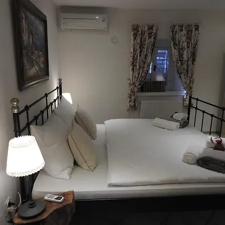 Prázdninový dům Karst Stone