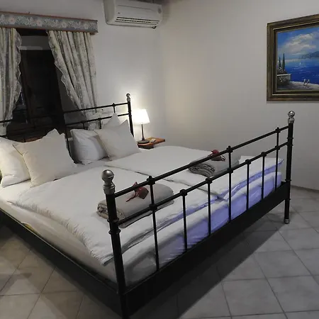 Karst Stone Prázdninový dům *