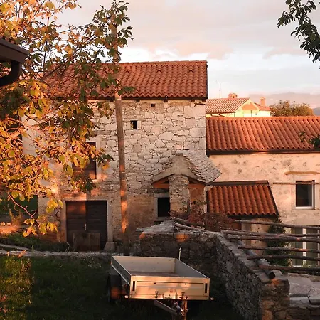 Karst Stone Štanjel