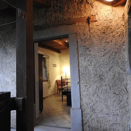 Karst Stone Prázdninový dům