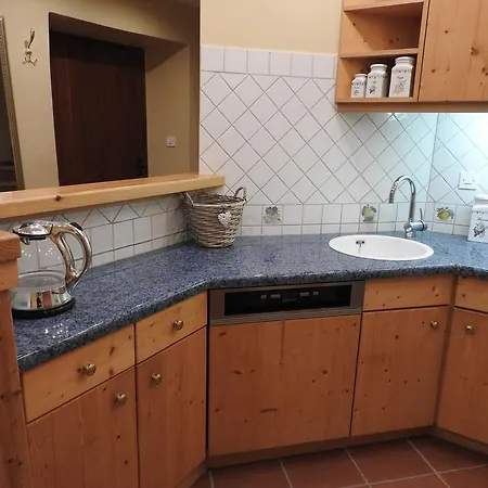 Karst Stone Prázdninový dům *