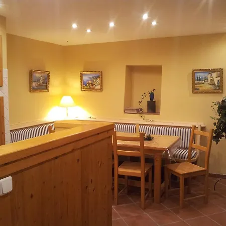 Сasa de vacaciones Karst Stone