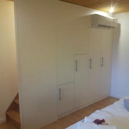 Karst Stone Hébergement de vacances