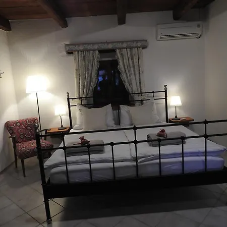 Prázdninový dům Karst Stone *