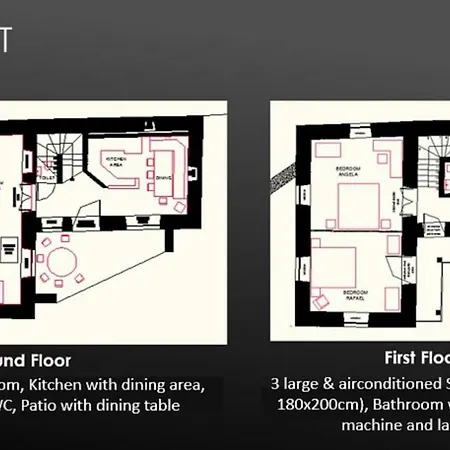 Prázdninový dům Karst Stone Štanjel