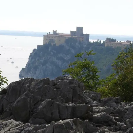 Hébergement de vacances Karst Stone *