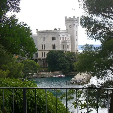 Karst Stone Holiday home Stanjel