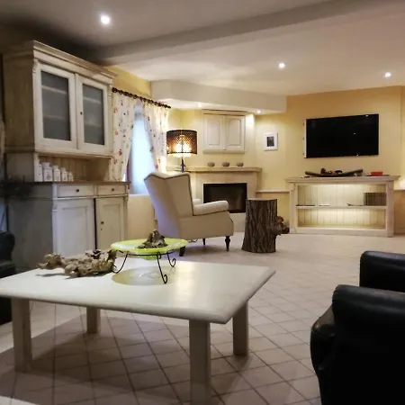 Karst Stone Holiday home Stanjel
