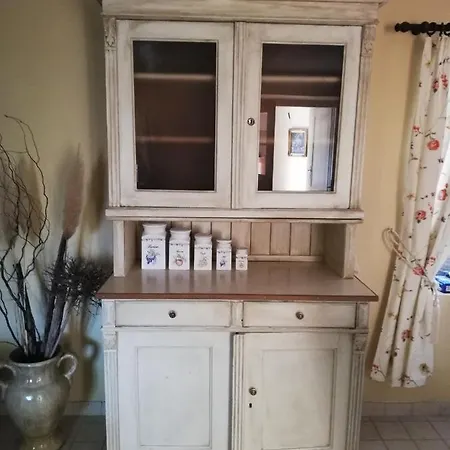 Hébergement de vacances Karst Stone Štanjel