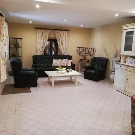 Karst Stone Prázdninový dům