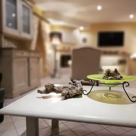 Hébergement de vacances Karst Stone Štanjel