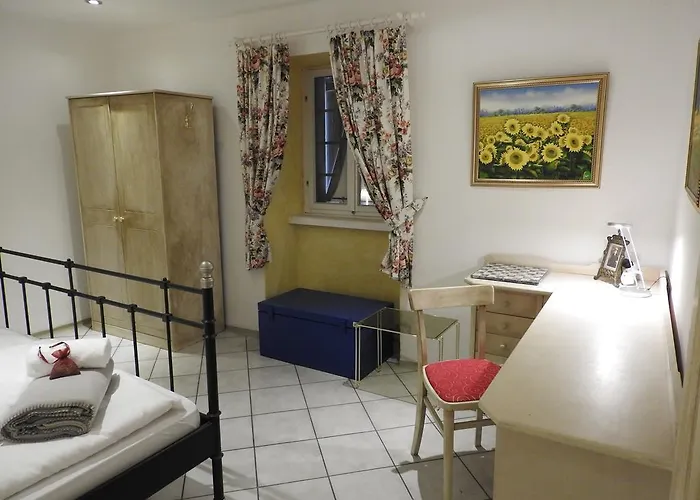 Karst Stone Vakantiehuis Štanjel