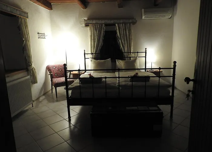 Karst Stone Vakantiehuis