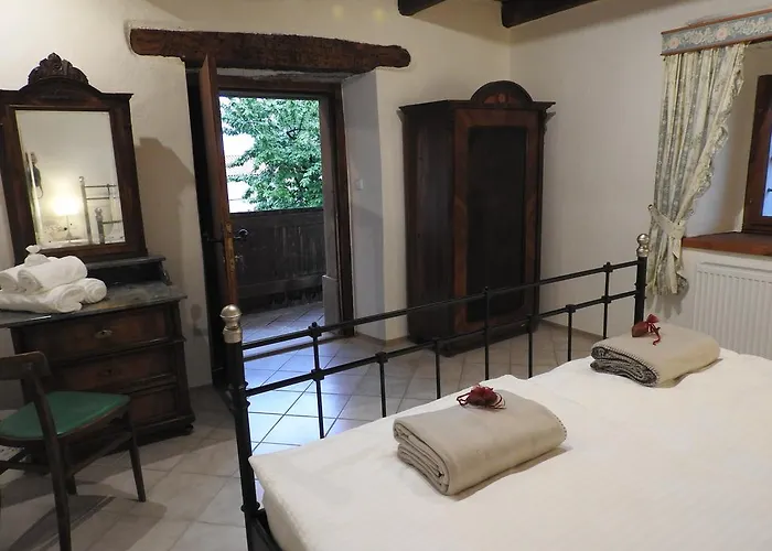 Karst Stone Vakantiehuis *