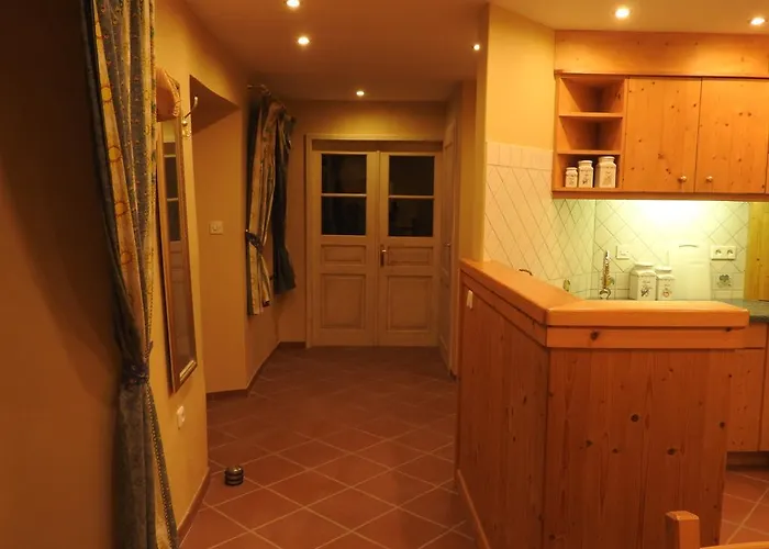 Karst Stone Vakantiehuis