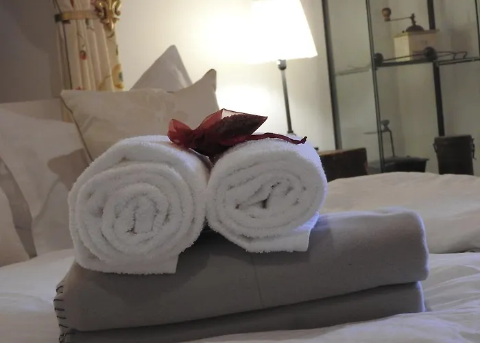 度假居 Karst Stone Štanjel