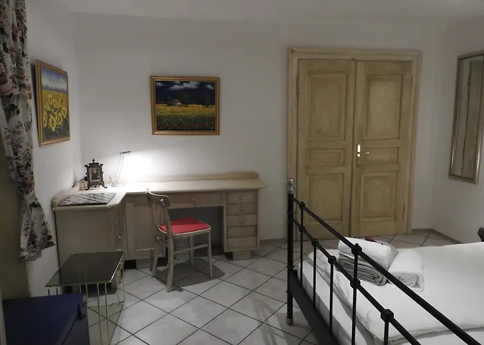 Karst Stone Vakantiehuis