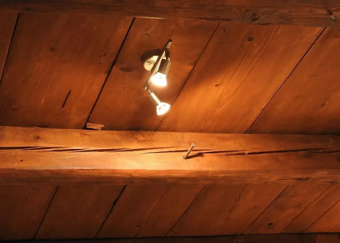 Vakantiehuis Karst Stone *