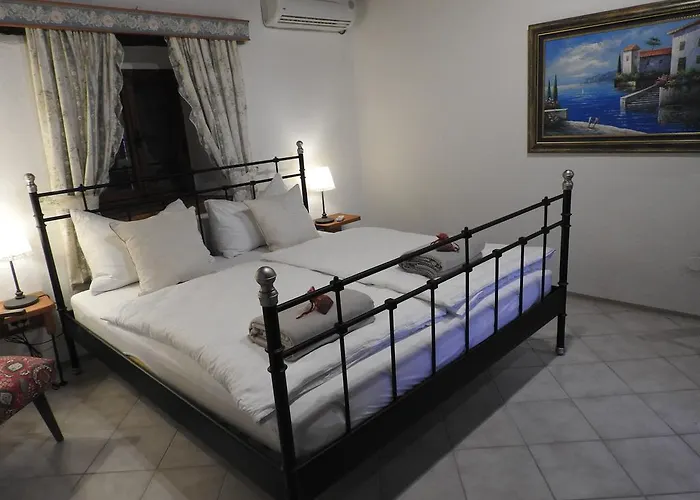 Karst Stone Vakantiehuis *