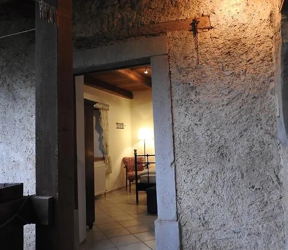 Karst Stone 度假居