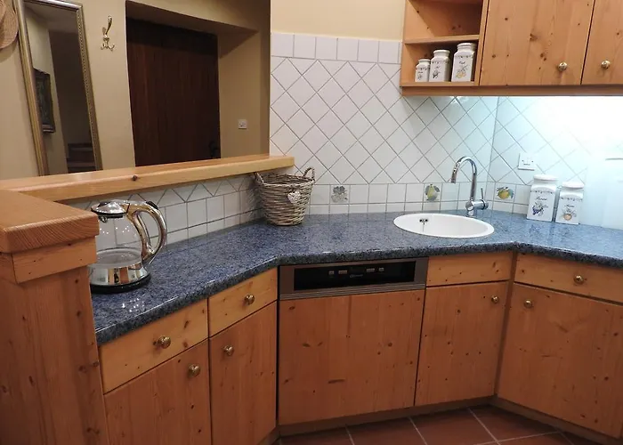 Karst Stone Vakantiehuis *