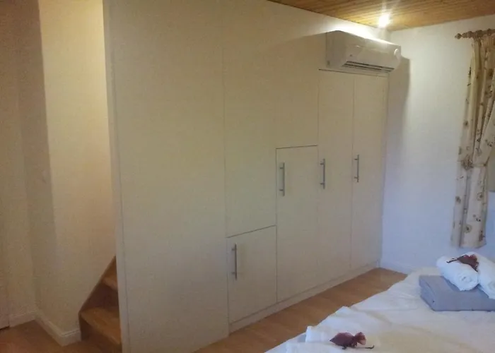 Karst Stone 度假居