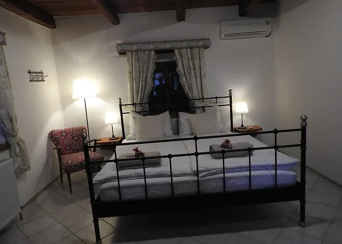 Vakantiehuis Karst Stone *