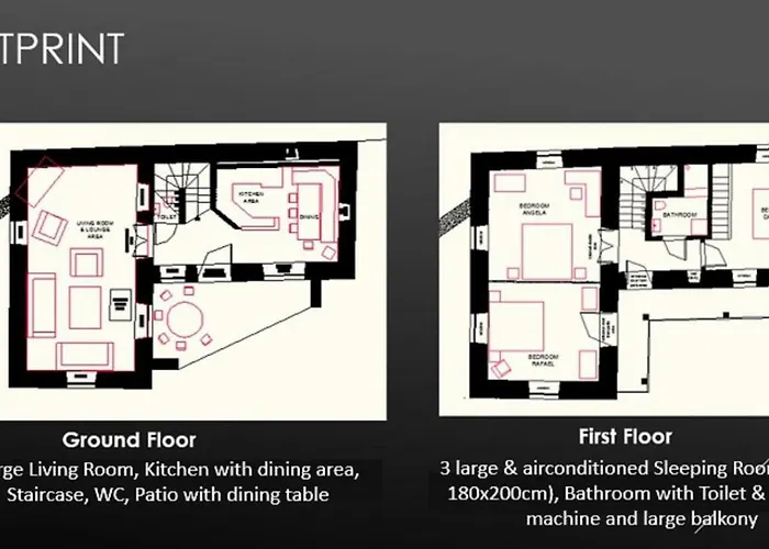 Vakantiehuis Karst Stone Štanjel