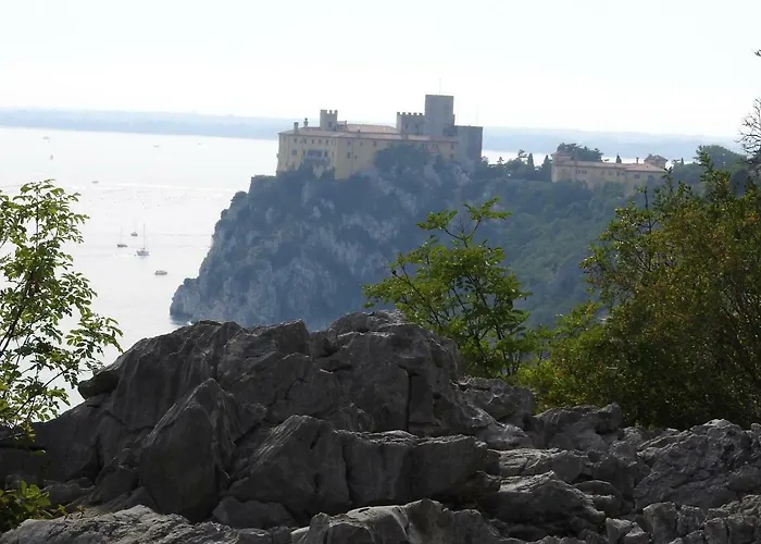 度假居 Karst Stone *