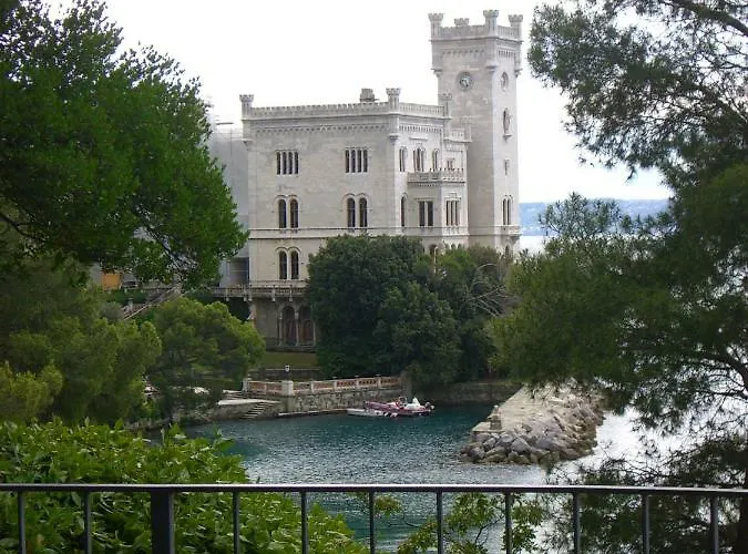 Karst Stone Vakantiehuis Štanjel