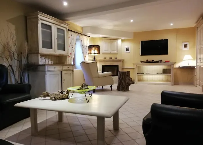 Karst Stone Vakantiehuis Štanjel