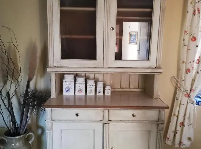 度假居 Karst Stone Štanjel