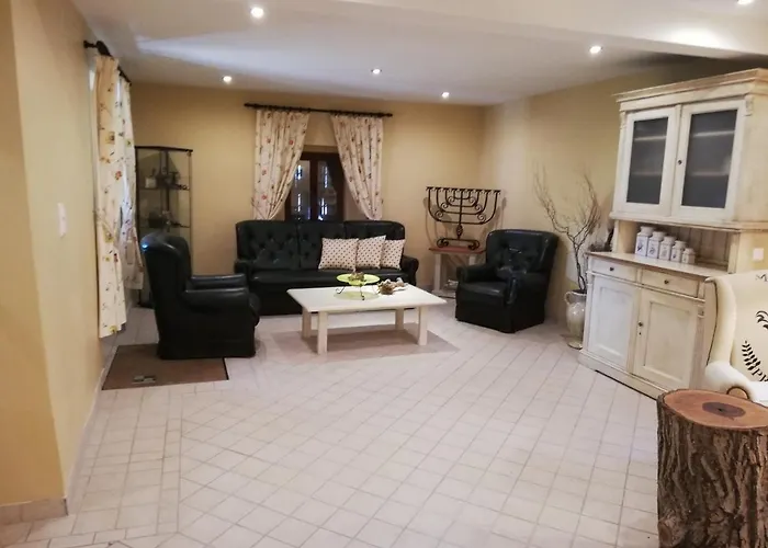 Karst Stone 度假居