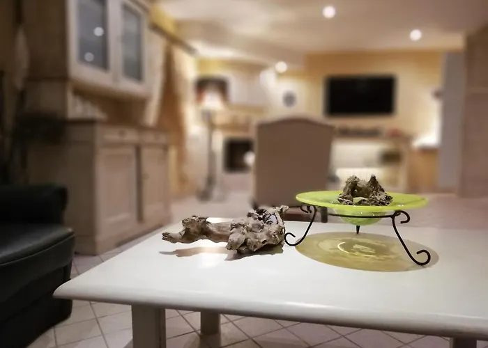 Vakantiehuis Karst Stone Štanjel